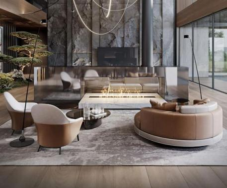 讓你的軟裝設(shè)計(jì)自帶＂高級(jí)感＂！