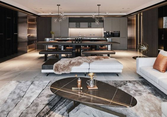 軟裝設(shè)計(jì)的未來(lái)發(fā)展趨勢(shì)！