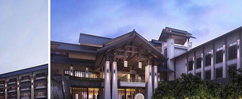 主題酒店設(shè)計(jì)介紹(主題酒店裝修設(shè)計(jì)室內(nèi)設(shè)計(jì)理念)