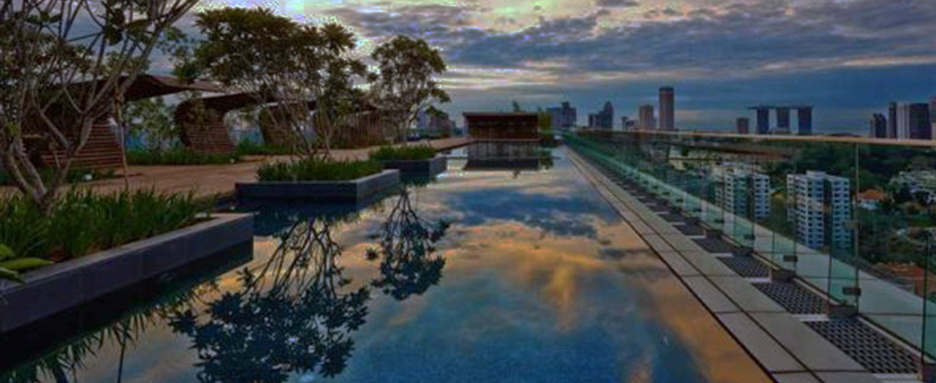 我的酒店我做主，就是這么任性