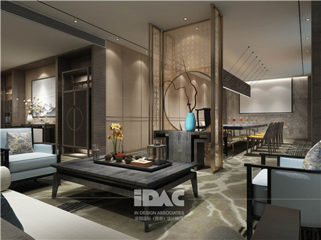 如何設(shè)計(jì)一間完美的酒店會(huì)議室？