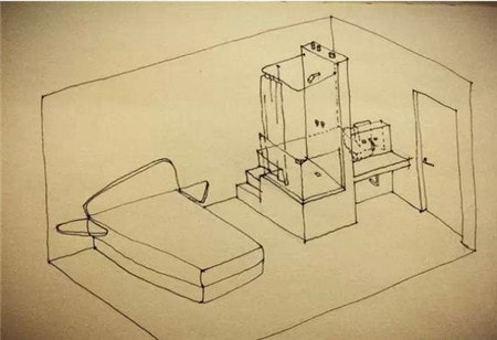 我的酒店我做主，就是這么任性
