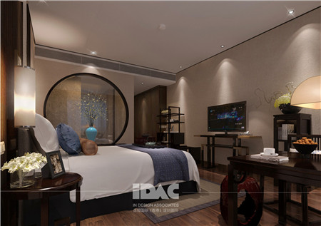 酒店設(shè)計(jì)的未來發(fā)展趨勢(shì)