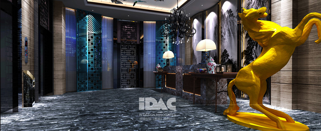 體驗至上的時代，酒店設計應該怎么做？