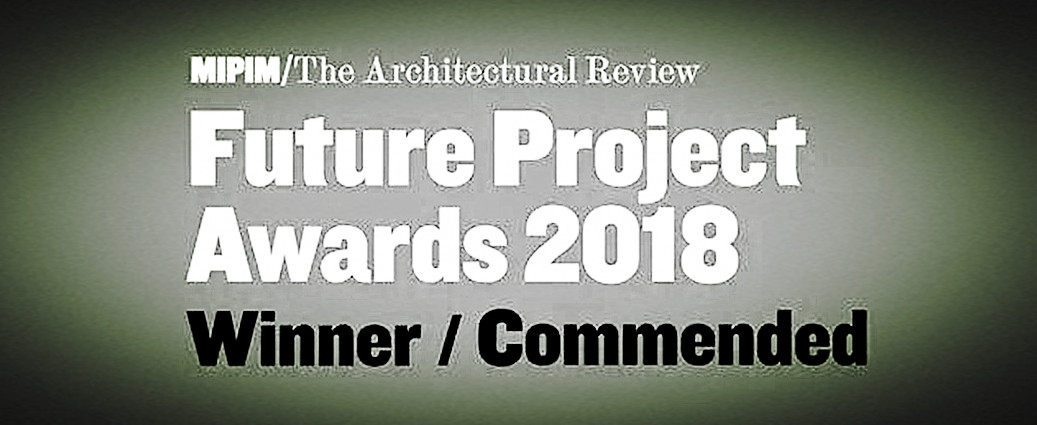 全球矚目MIPIM! 快來(lái)看看入圍世界地產(chǎn)“諾貝爾獎(jiǎng)”的中國(guó)建筑