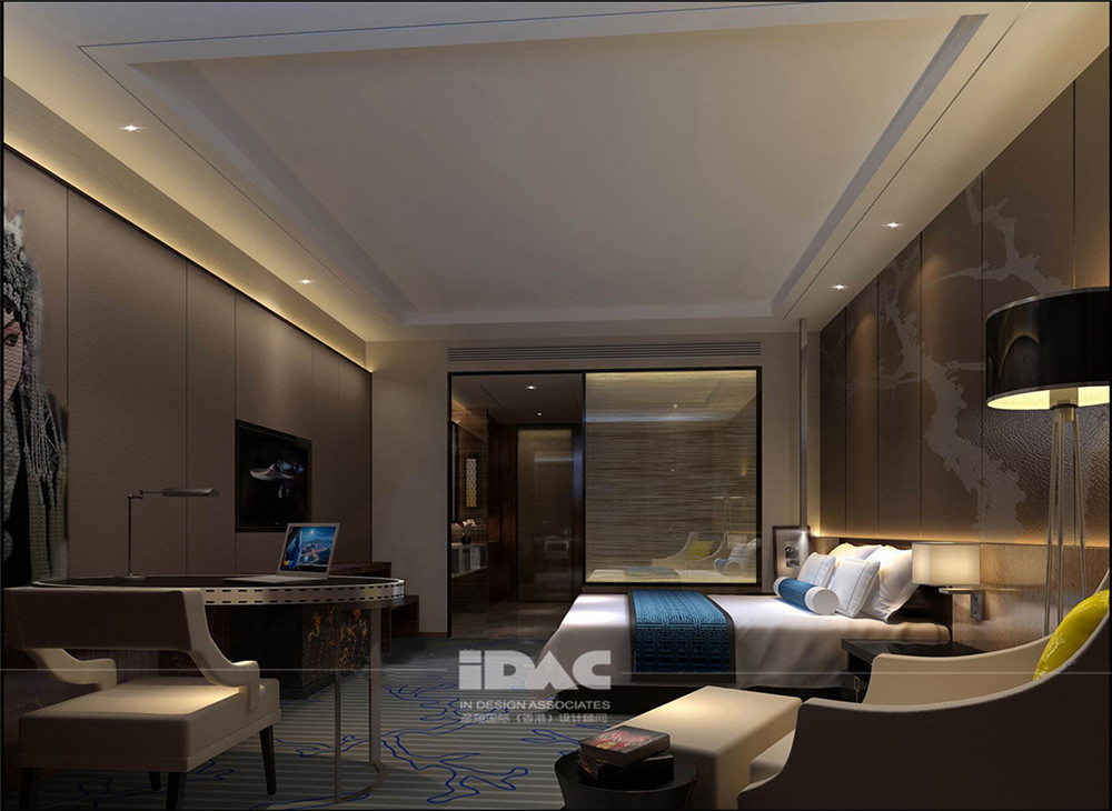 駿亞主題酒店設(shè)計(jì)