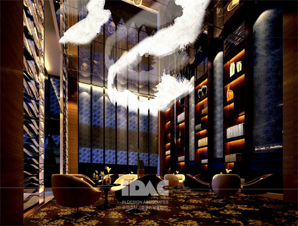 深圳商務(wù)酒店設(shè)計(jì)