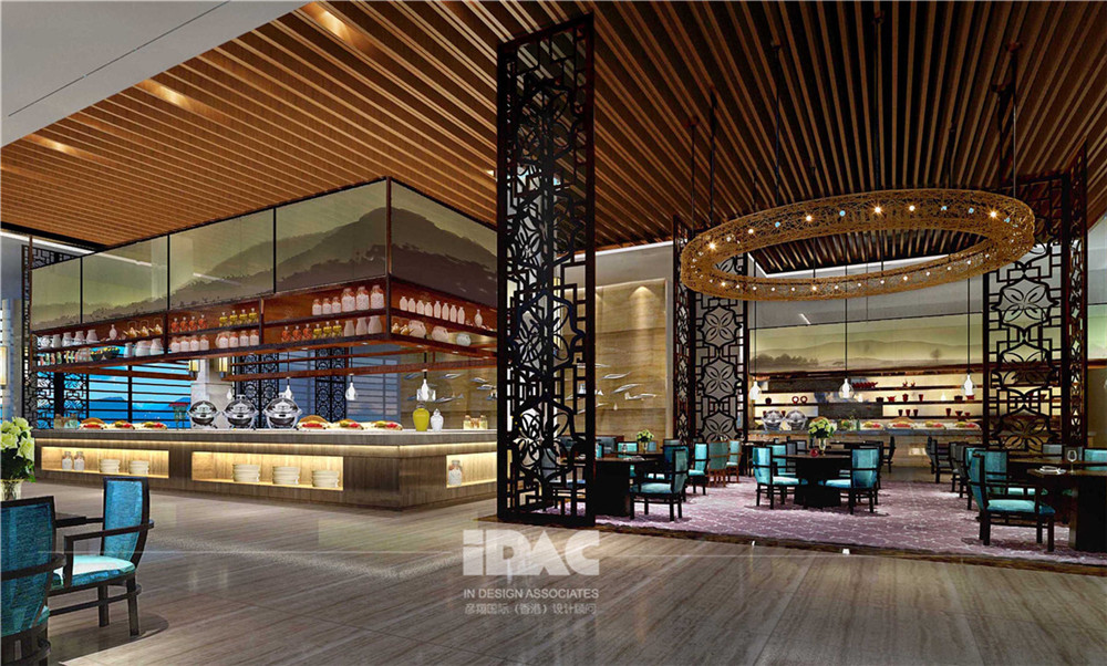 湖北度假酒店設(shè)計