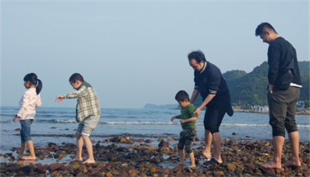 冬日FUN歌，IDAC彥翔設(shè)計(jì)集體暖冬采風(fēng)活動(dòng)圓滿落幕