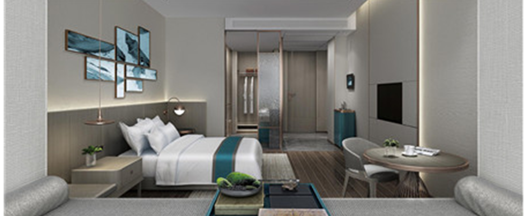 主題酒店設(shè)計存在哪些優(yōu)勢？