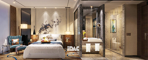五星級酒店設(shè)計(jì),大廳與客房的細(xì)節(jié)設(shè)計(jì) !