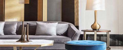 個性酒店設(shè)計，不走尋常路才有出路！