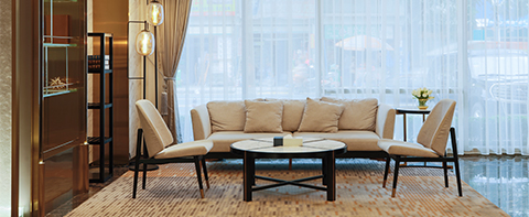 酒店進行裝修設(shè)計時，應(yīng)當避免哪些坑？非常實用，一定要看！