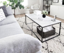 北歐風(fēng)格和現(xiàn)代簡(jiǎn)約風(fēng)格你分得清么？